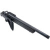 Rossi Light Weight Carbine 5.56X45mm 16.5 in Black w/ Folding Stock - additional view