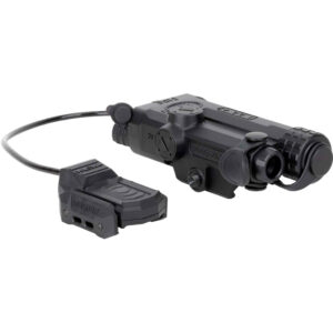 Holosun IRIS Laser System Green Laser w/Remote Cable Switch - additional view