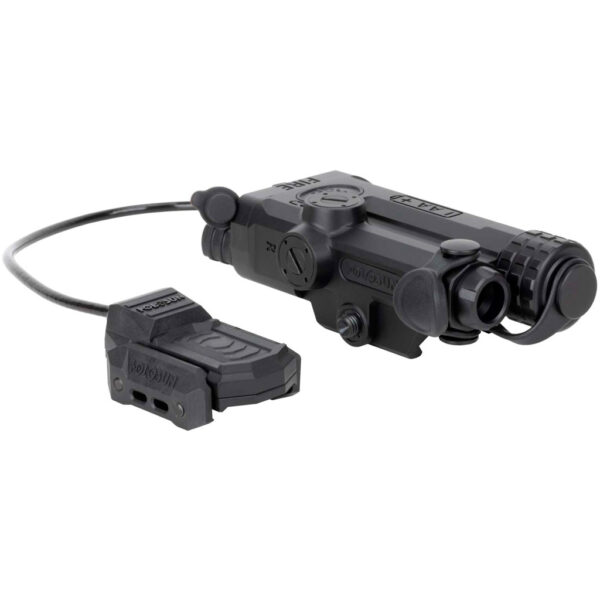 Holosun IRIS RD1 Red Laser Sight with Remote Cable Switch