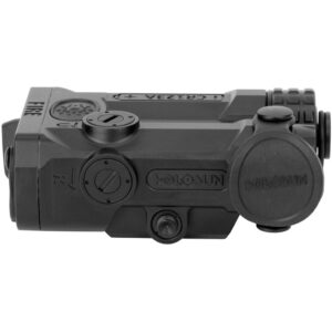 Holosun IRIS IR/Laser System Green/IR Laser w/Remote Cable Switch - additional view
