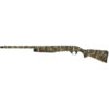 Spandau S2 Shotgun 12 ga. 28 in. MO Bottomland 3 in. 5 rd. - additional view
