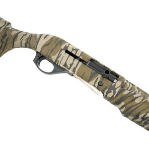 Spandau S2 Shotgun 12 ga. 28 in. MO Bottomland 3 in. 5 rd.