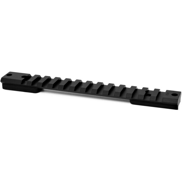 Warne Vapor Picatinny Rail, Remington 700 Long Action