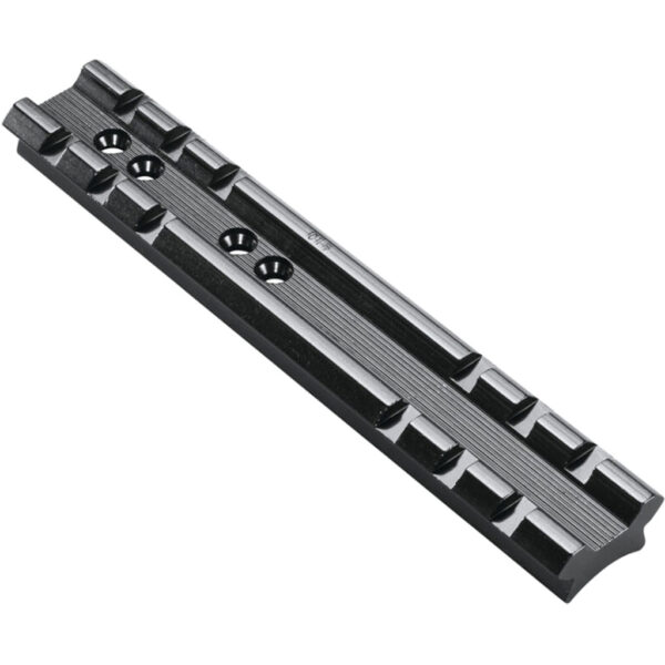Weaver Muzzleloader Base, Black, TC Encore/Omega