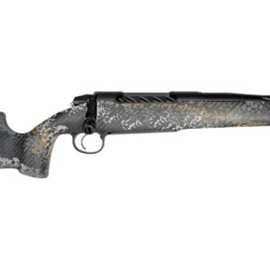 Weatherby 307 Alpine ST Rifle 308 Win 20 in. Grey w/Tan/White/GRY Sponge RH - additional view