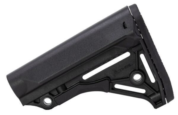 THRIL INC CCSBLK CCS Mil-Spec Carbine Black Polymer