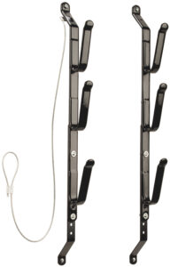 Allen 18520 Three Gun Steel Holds 3