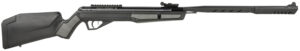 Benjamin BVH17TPSSSX Vaporizer Nitrogen Piston 177 Pellet Black Rec/Barrel Black Fixed Stock 3-9x40mm Scope