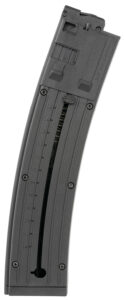 Mauser Rimfire 4440017 STG-44 10rd 22 LR Black Polymer