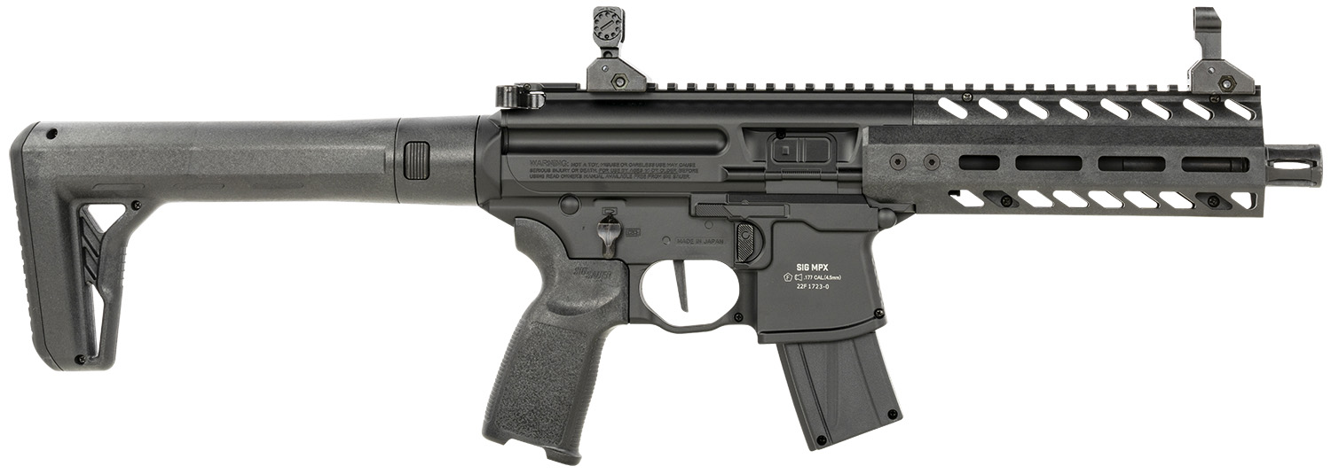 149052.jpg Sig Sauer Airguns AIRMPX177G2BLK CO2