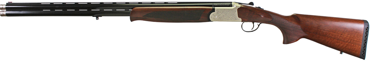 Iver Johnson IJ600 Lightweight .410 Bore Over/Under Shotgun, Ambidextrous