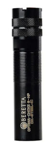 Beretta USA C6A236 OptimaChoke HP Black Edition Beretta 12 Gauge Improved Cylinder 3/4" Extended Steel