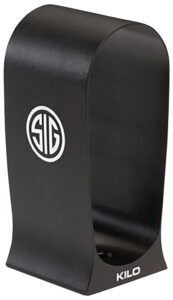 Sig Sauer Electro-Optics SOK20001 Tripod Adapter Sleeve Black Aluminum For Sig Kilo 2000 Series Rangefinder