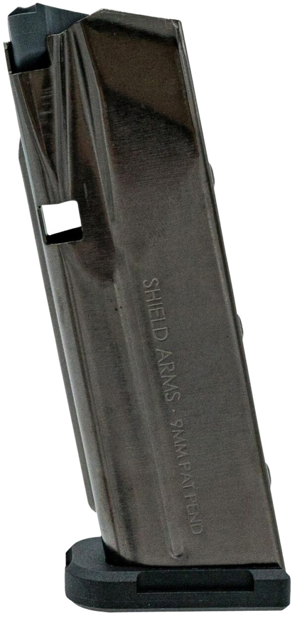 SHIELD ARMS S15 15-Round 9mm Magazine for Glock 43X/48