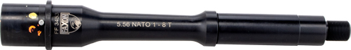 Faxon SOCOM Profile 5.56 NATO Barrel 7.5-Inch