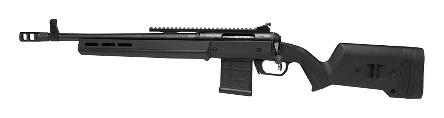 Savage 110 Scout .308 Winchester Left-Hand Rifle