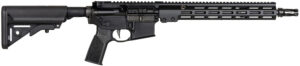 GEISSELE 08-396B SUPER DUTY MOD1 556 14.5" BLK