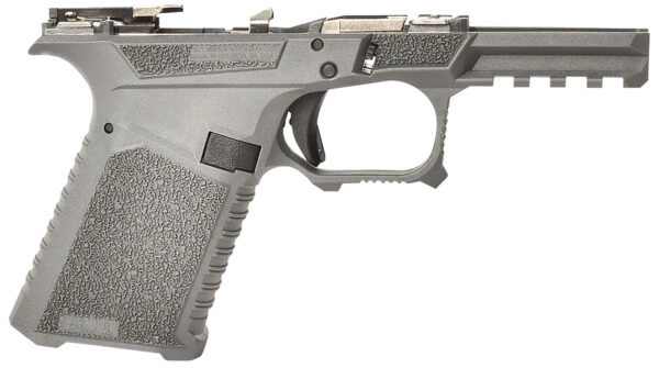 SCT Manufacturing Compact Grip Frame for Glock Gen3 19/23/32, Gray