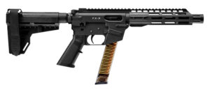 Freedom Ordnance FX-9 AR-Pattern Pistol, 9mm, 10-Inch Barrel, 31-Round