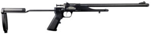 CRICK KSA2192 6061 22MAG OVERLANDER CRB FIBER