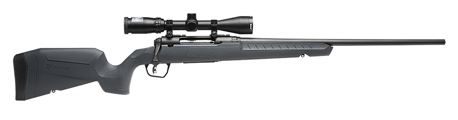 Savage Axis 2 XP Combo .30-06 Rifle, 22-inch, with Scope