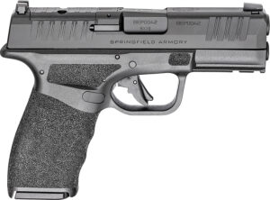Springfield Armory Hellcat Pro OSP Pistol, 9mm, CA Compliant, Bundle, 10-Round