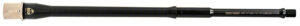 Faxon Firearms Gunner Match Series AR15 Barrel, .223 Wylde, 16 Inch, Salt Bath Nitride 416R Stainless