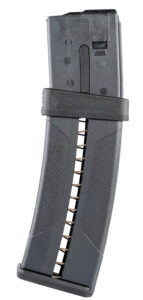 Xtech Tactical XTT110BLKSPEEDMAG Speedmag 30rd Multi Fits AR-15 Black