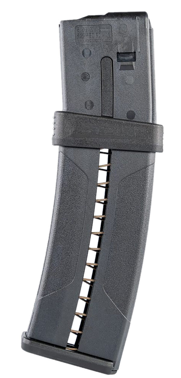 Xtech Tactical XTT110BLKSPEEDMAG Speedmag 30rd Multi Fits AR-15 Black