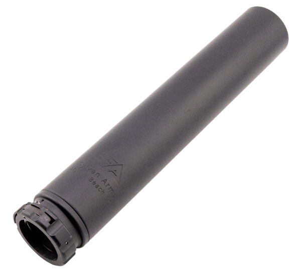 Sylvan Arms SA30TI-KIT Warthog Multi Cal Titanium 1/2"x28 to 5/8"x24