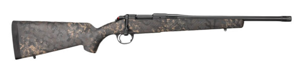 Wilson Combat NULA 20S .350 Legend Rifle, 16-inch, 5-Round