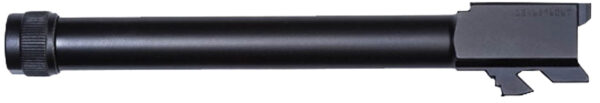 Glock OEM Barrel for Glock 34 Gen5, 9mm, Black Steel