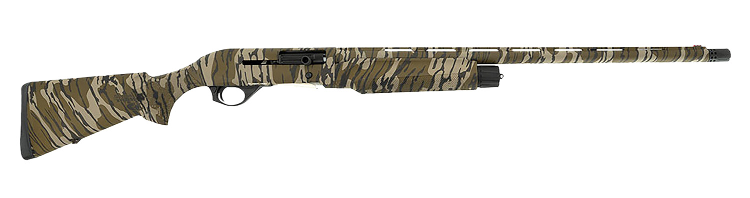 Spandau S2 Shotgun, 12 Gauge, 28-Inch, Mossy Oak Bottomland