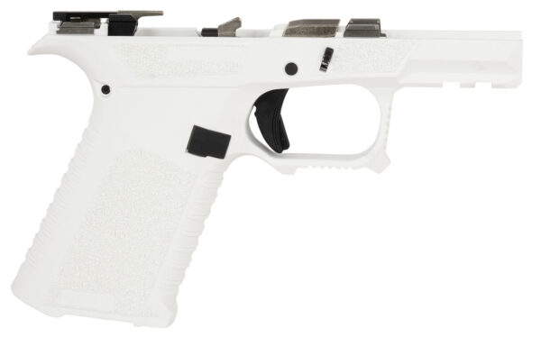 SCT 0226020000IF FULL FRAME ASSY(02C) WHITE