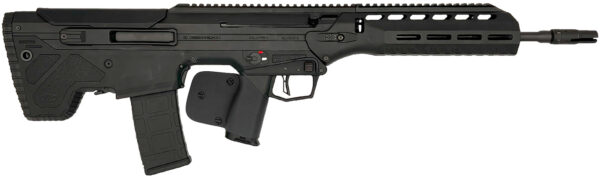 DT WLV-RF-B2010-C-B WLVRN 556 *CA 20 BLK 10R