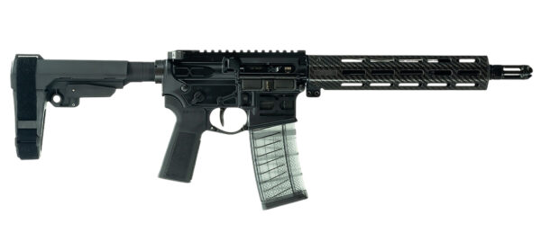 FAXON FX5510X ION-X HYPERLITE 556 BLK CERA
