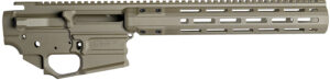 Cobalt Kinetics CKPROSET98FDE CK-Pro Receiver Set 9.8" FDE