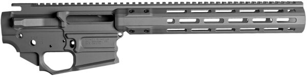 Cobalt Kinetics CKPROSET16BLK CK-Pro Receiver Set 16" Black