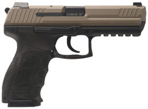 HK 81001200 PI P30L V3 H267 9MM 2X10R FDE