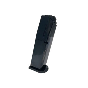 Beretta 80X Cheetah .380 ACP 13-Round Magazine - Black Steel
