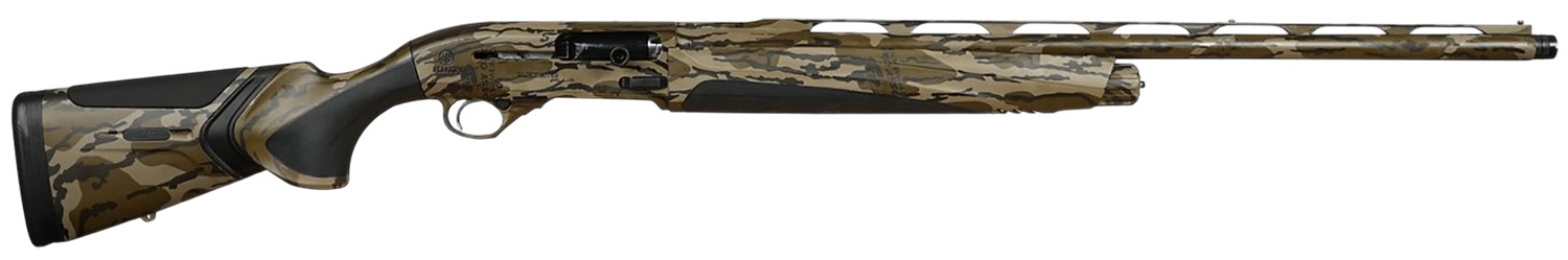 Beretta A400 Xtreme Plus 12 Gauge Shotgun, 30-Inch, Mossy Oak Bottomland, 2-Round