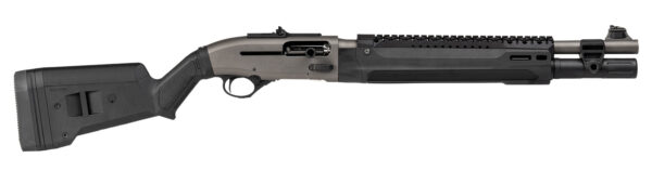 Langdon Tactical LTT Beretta 1301 Patrol Shotgun, 18.7-Inch, 7-Round