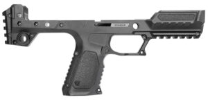 Strike Industries SMC Charlie Modular Chassis for Sig P320, Black