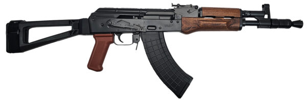 PIONEER AK0031FTAKTFW HELLPUP WOOD W/BRACE 762X39