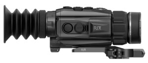 Rix Optics (visir Inc) RIXSTORMS3R Storm S6 Thermal Black 35mm 3.5x Zoom 384x288, 12 Microns 50 Hz Resolution