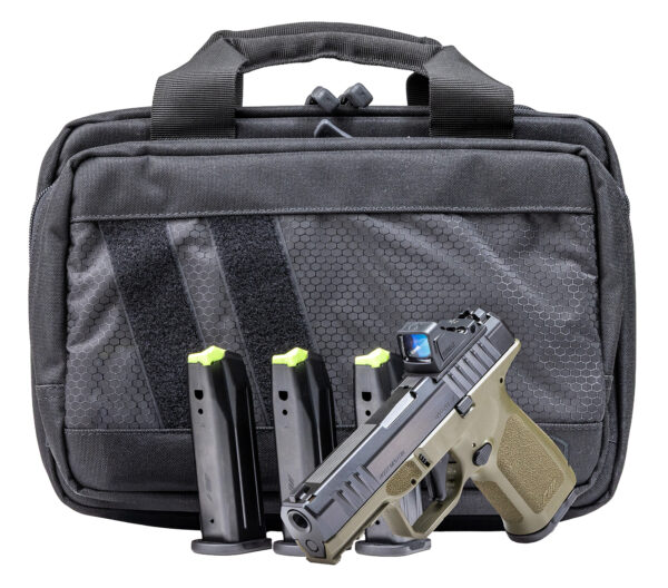 RMARTIN RM1CODGOSPSPL PKG 9MM 15/17 OSP ODG