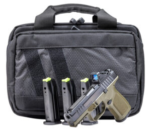 RMARTIN RM1CODGOSP10CA PK *CA* 9MM 10/10 OSP ODG