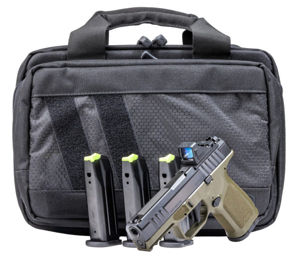RMARTIN RM1CODGOSP10CA PK *CA* 9MM 10/10 OSP ODG