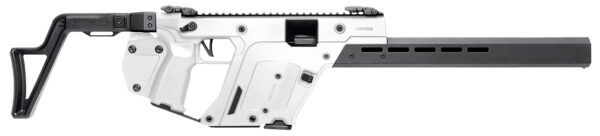 KRISS Vector CRB Gen3 10mm Auto Carbine, Alpine, Flip-Up Sights, 10-Round