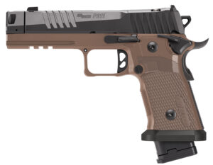 SIG 211F9GTOCBT P211 9MM 4.4 CMBT 21/23R COY